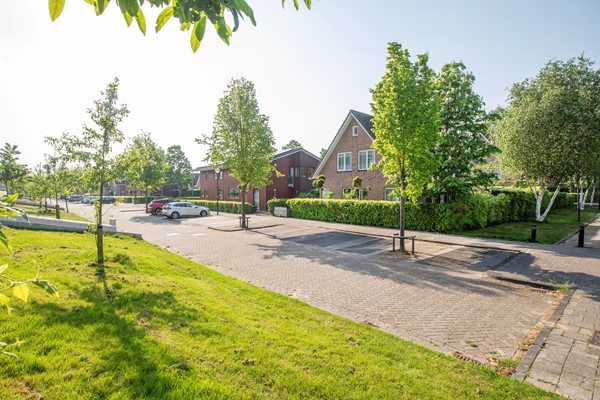 Medium property photo - Godfried Bomansweg 29, 3446 ZM Woerden